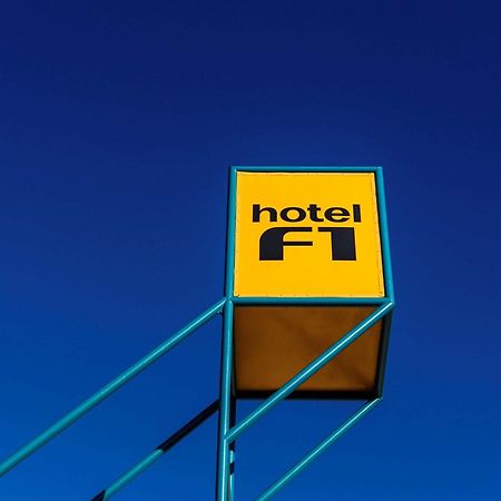 Hotelf1 Lille Villeneuve D'Ascq Exterior photo