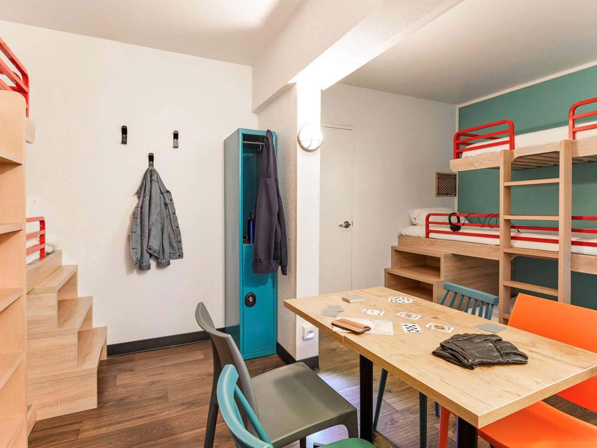 Hotelf1 Lille Villeneuve D'Ascq Exterior photo
